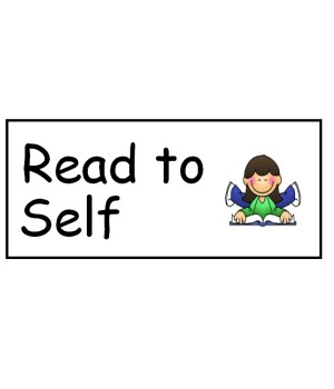 Read to Self
